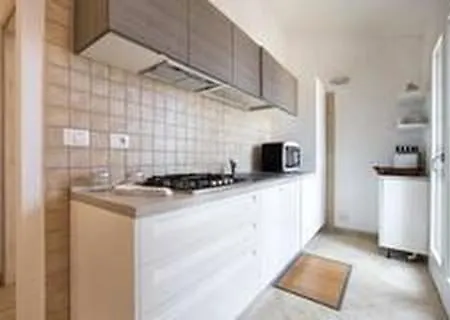 شقة Casa 10 Da Georgette - Affitti Brevi Italia *