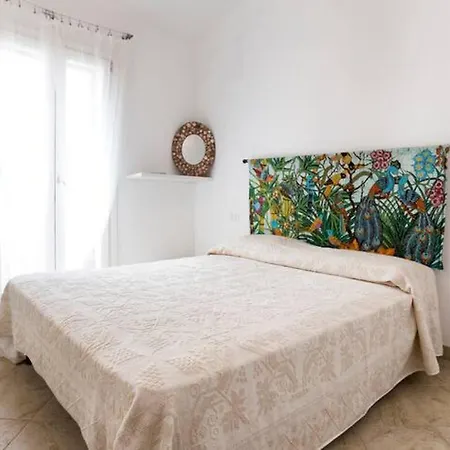 Casa 10 Da Georgette - Affitti Brevi Italia