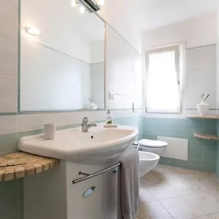 Casa 10 Da Georgette - Affitti Brevi Italia 아파트