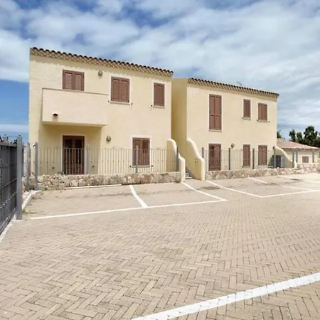 Appartamento Casa 10 Da Georgette - Affitti Brevi Italia Valledoria (Sardinia)