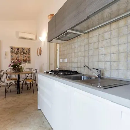 Casa 10 Da Georgette - Affitti Brevi Italia Appartamento *
