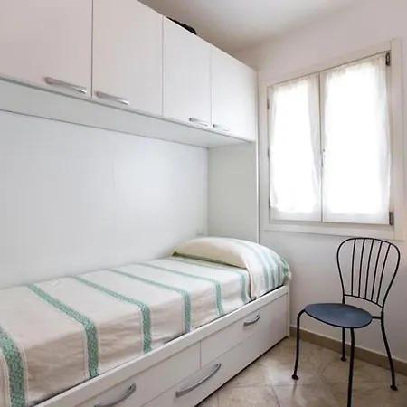 Appartamento Casa 10 Da Georgette - Affitti Brevi Italia *