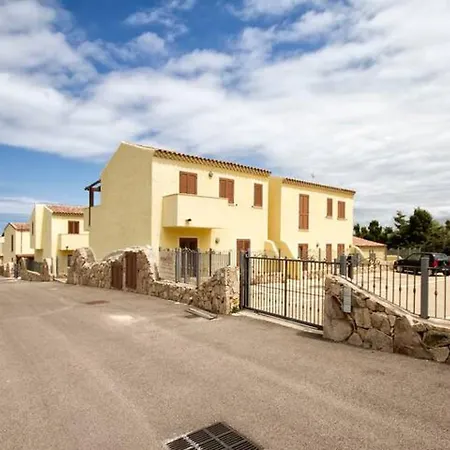 Casa 10 Da Georgette - Affitti Brevi Italia Appartamento