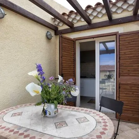 아파트 Casa 10 Da Georgette - Affitti Brevi Italia