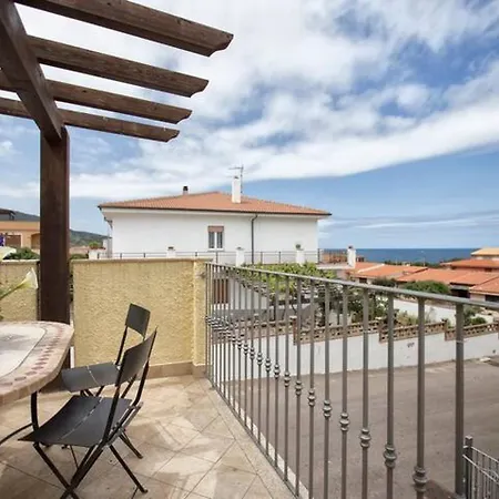 아파트 Casa 10 Da Georgette - Affitti Brevi Italia *