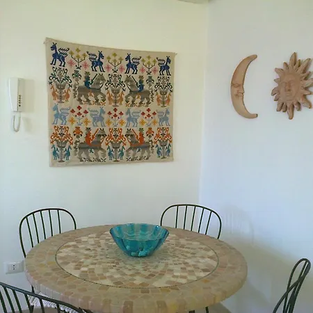 Casa 10 Da Georgette - Affitti Brevi Italia דירה ואלדוריה