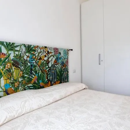 Casa 10 Da Georgette - Affitti Brevi Italia 발레도리아