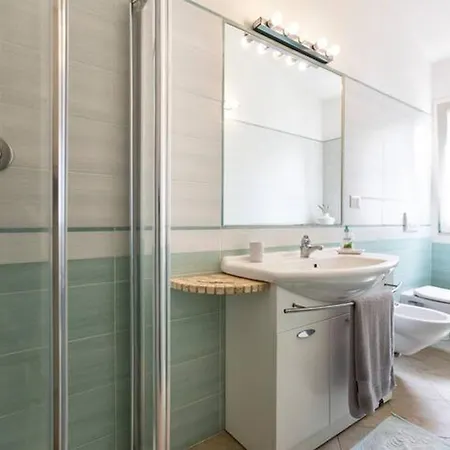 Casa 10 Da Georgette - Affitti Brevi Italia 아파트 발레도리아