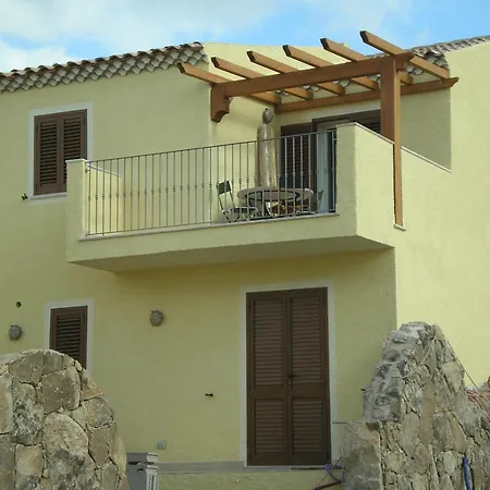 아파트 Casa 10 Da Georgette - Affitti Brevi Italia *