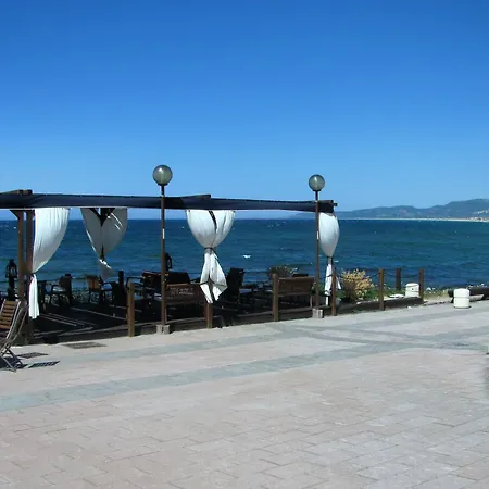 Appartamento Casa 10 Da Georgette - Affitti Brevi Italia Valledoria (Sardinia)