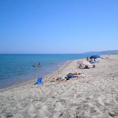 Casa 10 Da Georgette - Affitti Brevi Italia 아파트