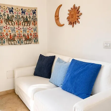 דירה Casa 10 Da Georgette - Affitti Brevi Italia