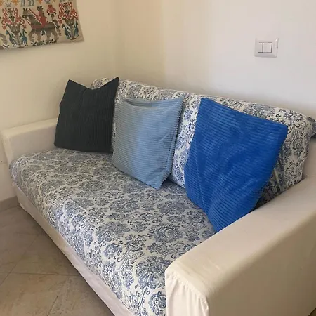 Casa 10 Da Georgette - Affitti Brevi Italia * فاليدوريا