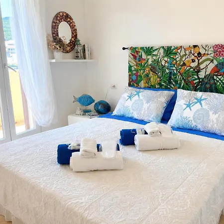 Casa 10 Da Georgette - Affitti Brevi Italia *
