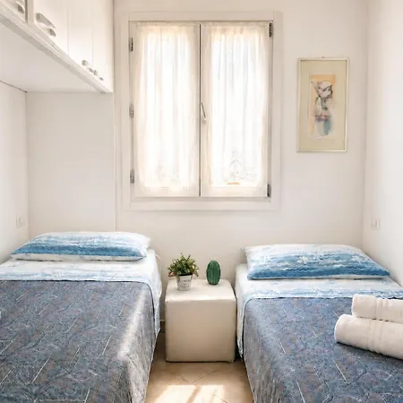 דירה Casa 10 Da Georgette - Affitti Brevi Italia *